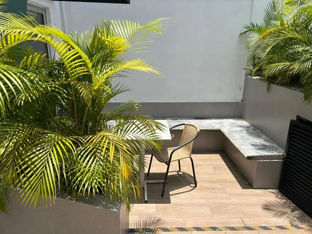 Hotel 79 Poblado Medellín