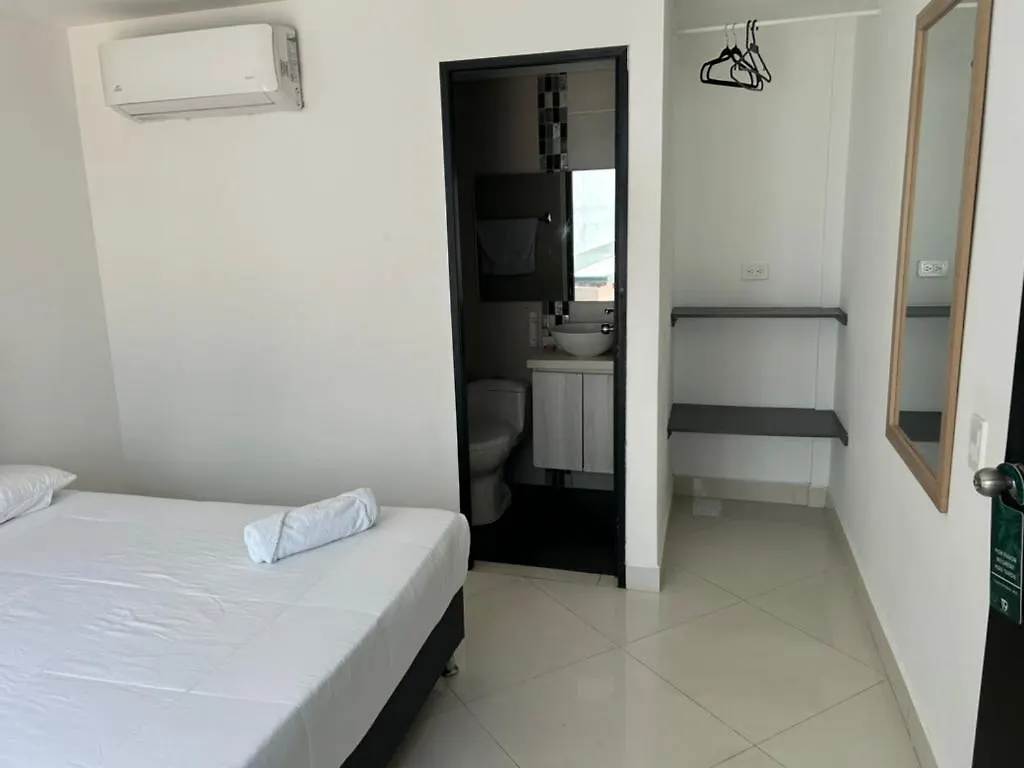 Hotel 79 Poblado Medellín