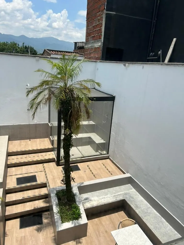 Hotel 79 Poblado Medellín