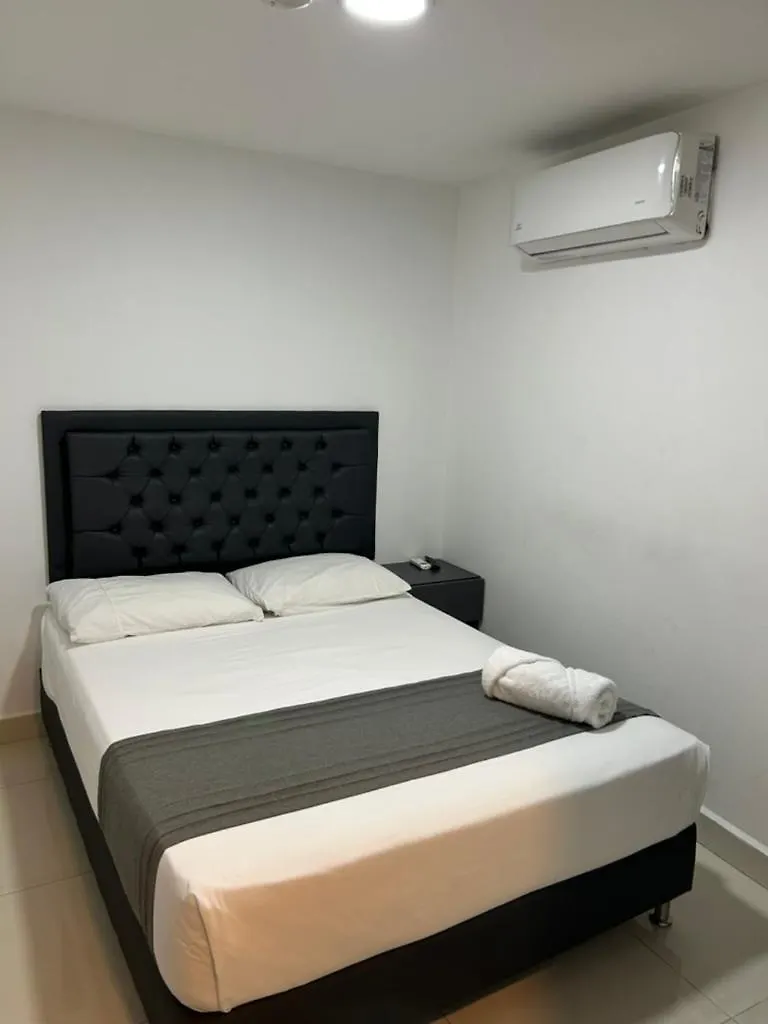 Hotel 79 Poblado Medellín