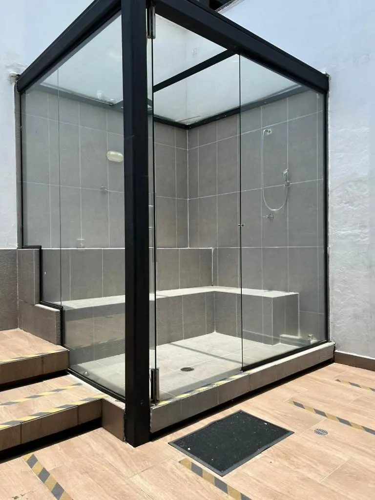 ****  Hotel 79 Poblado Medellín Kolumbia
