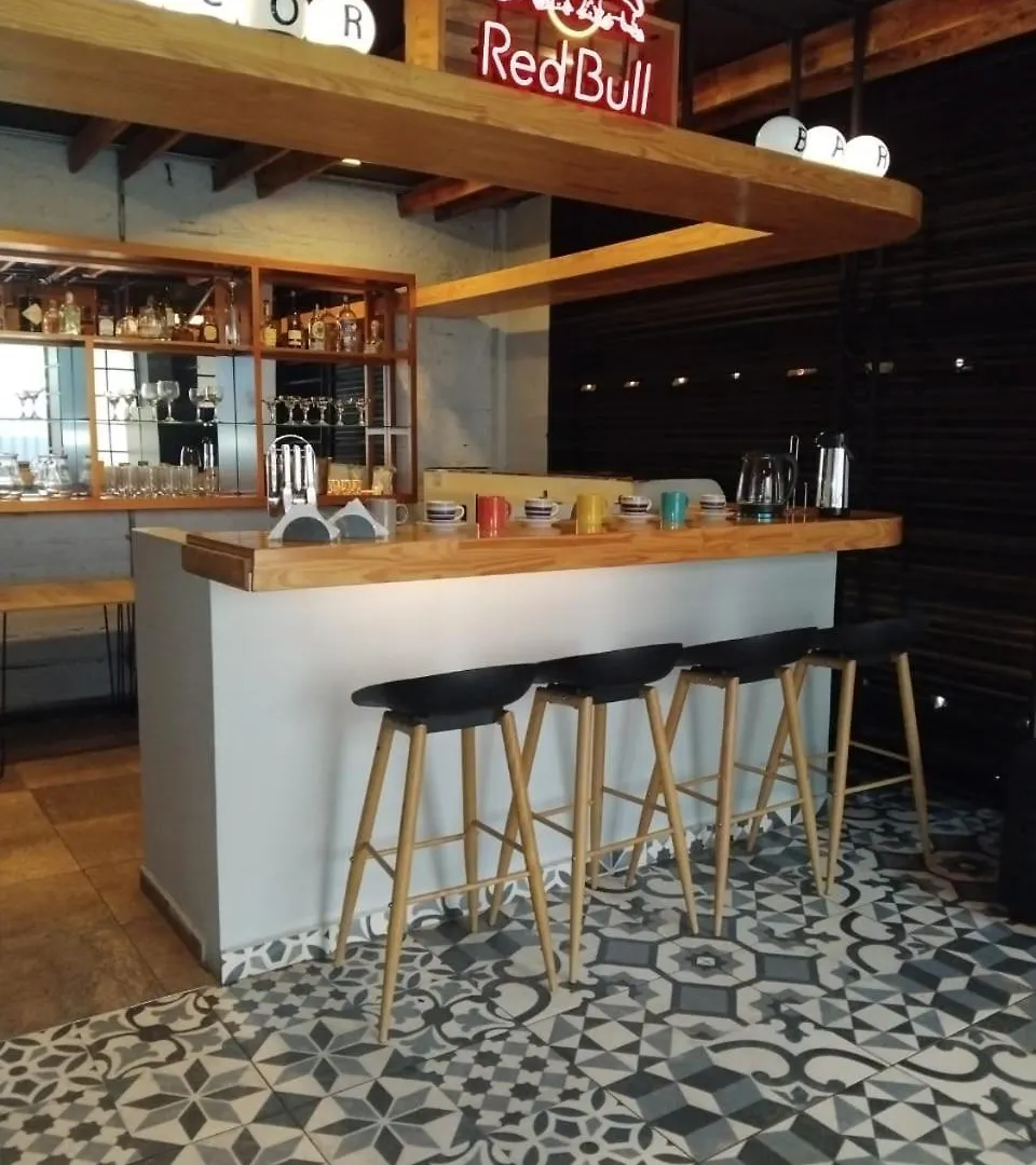 Hotel 79 Poblado Medellín