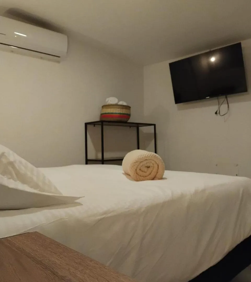 Hotel 79 Poblado Medellín