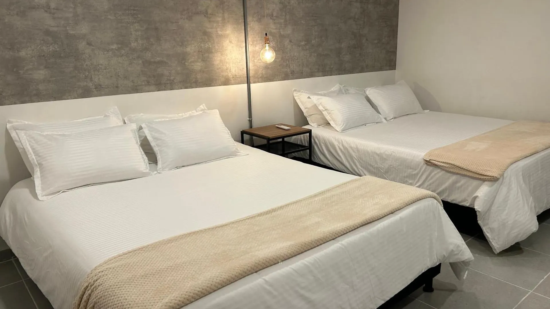 Hotel 79 Poblado Medellín