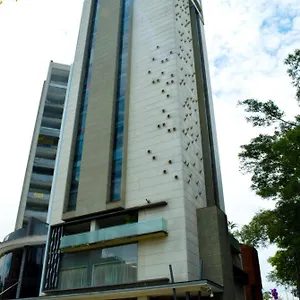 Hotel Inntu