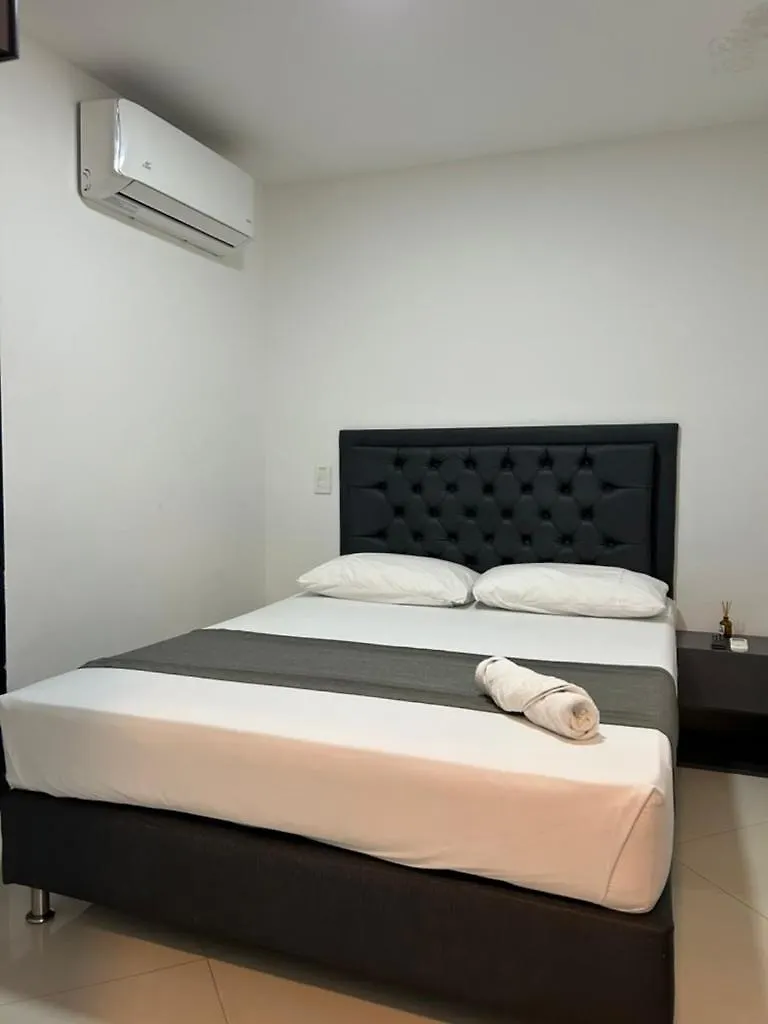 Hotel 79 Poblado Medellin 4*,