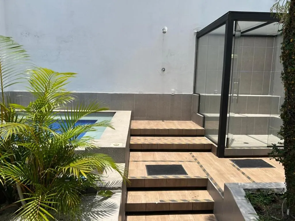 Hotel 79 Poblado Medellin