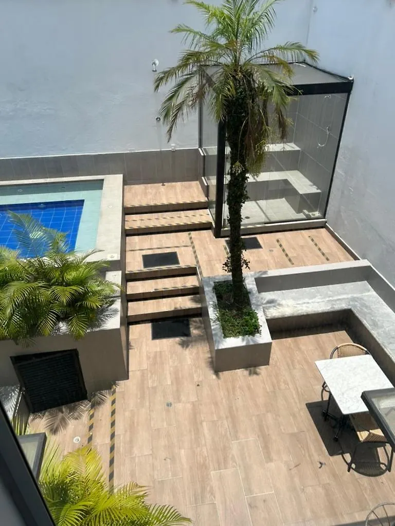 Hotel 79 Poblado Medellin