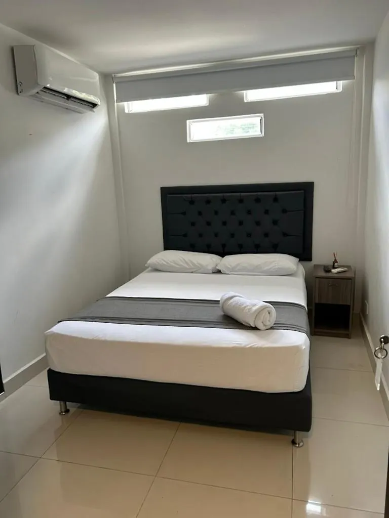 Hotel 79 Poblado Medellin Colombia
