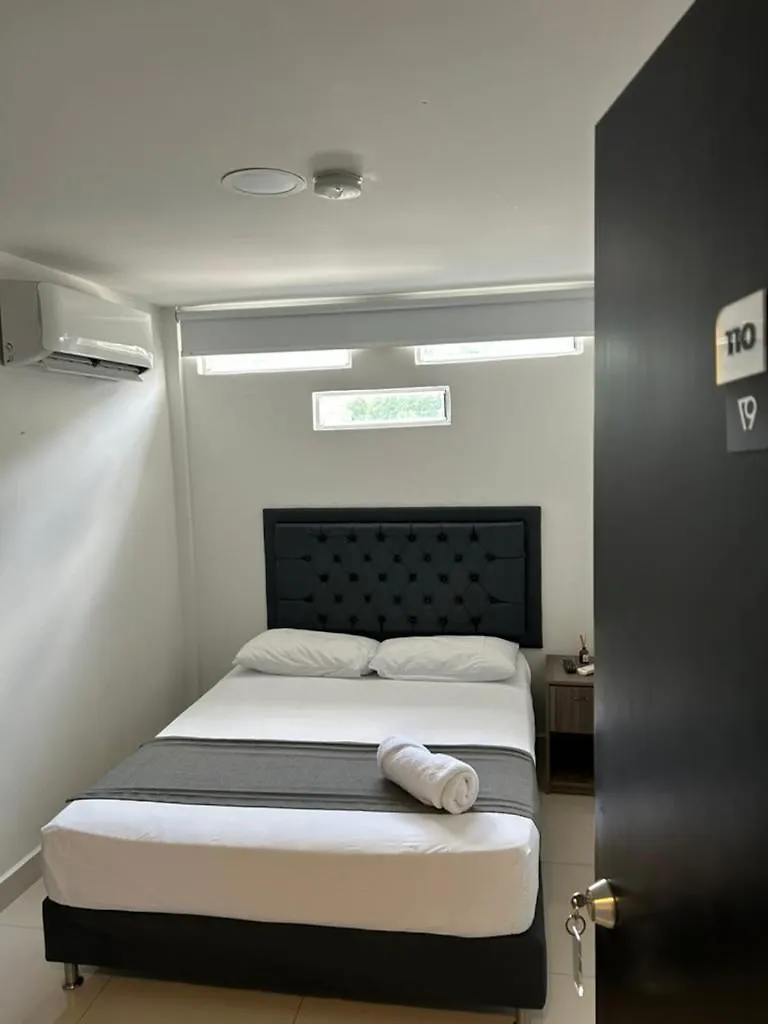 Hotel 79 Poblado Medellin 4*,