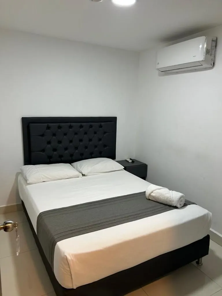 Hotel 79 Poblado Medellin
