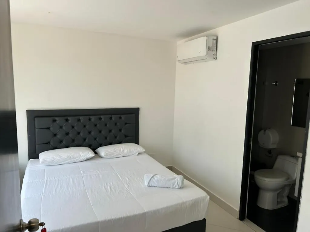 Hotel 79 Poblado Medellin