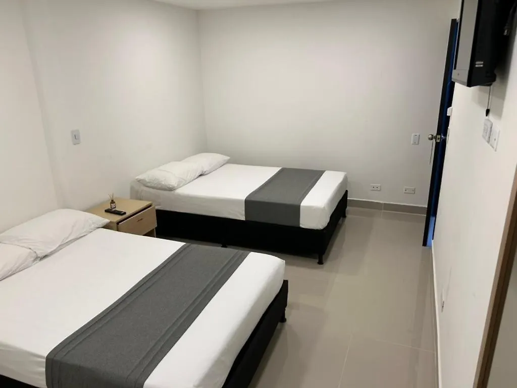 Hotel 79 Poblado Medellin