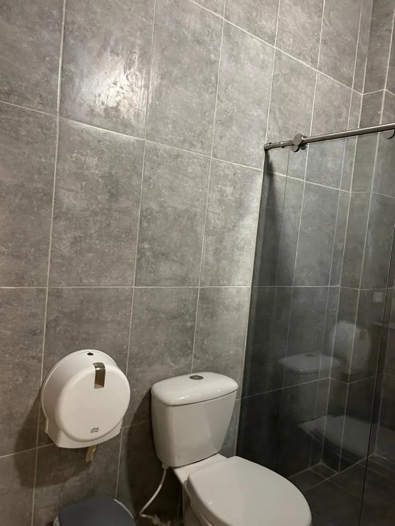 Hotel 79 Poblado Medellin