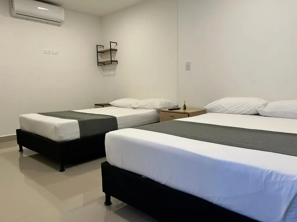 Hotel 79 Poblado Medellin