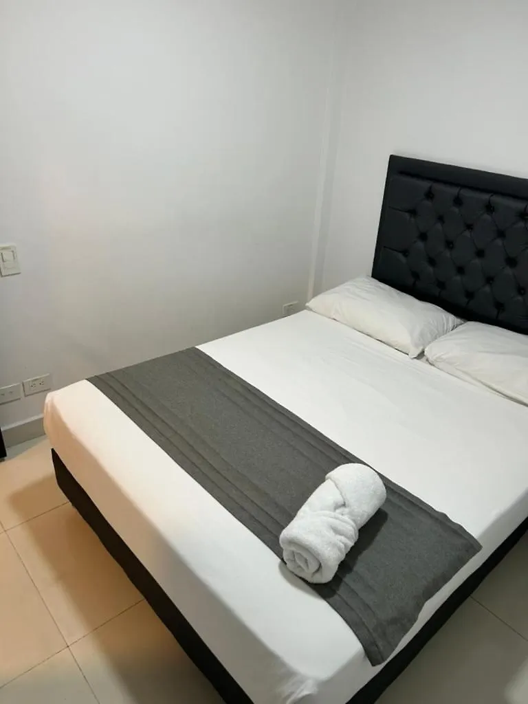 Hotel 79 Poblado Medellin 4*,  Colombia