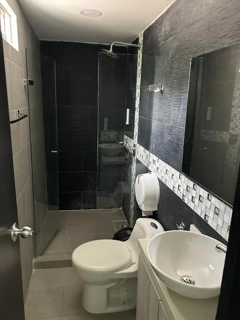 Hotel 79 Poblado Medellin