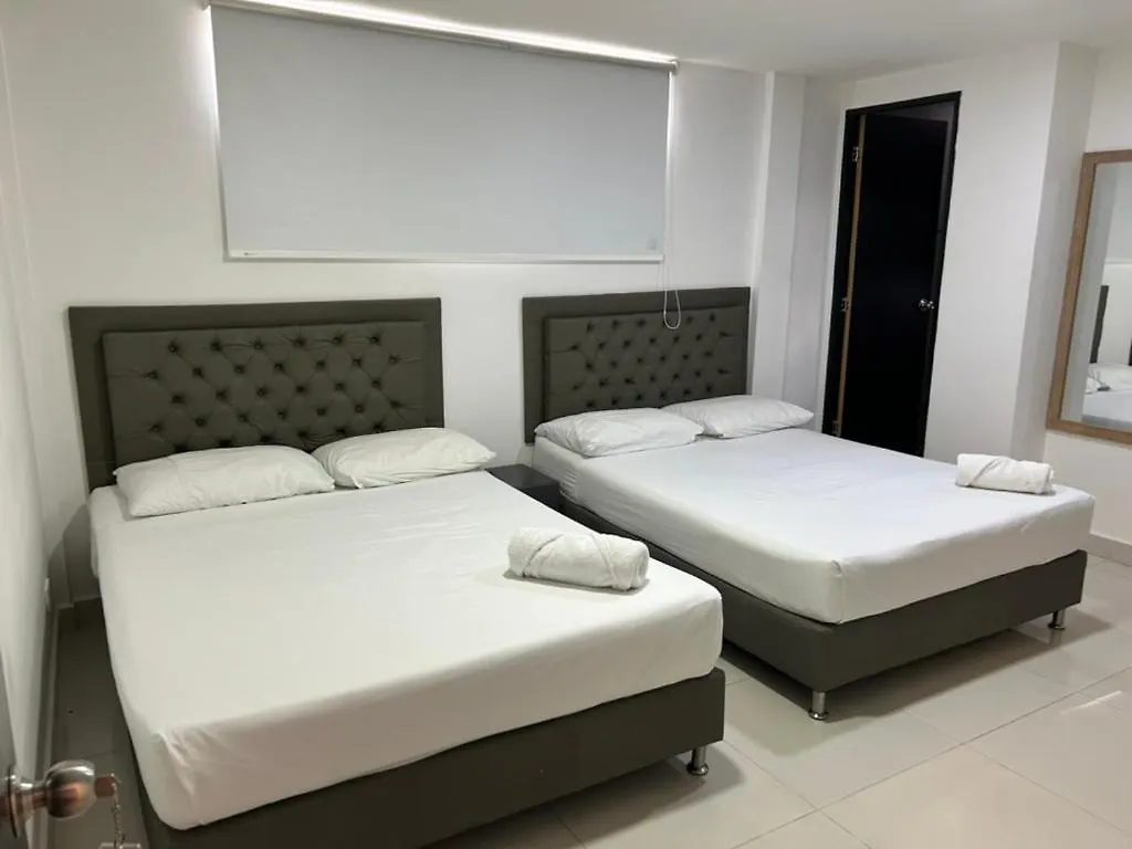 Hotel 79 Poblado Medellin