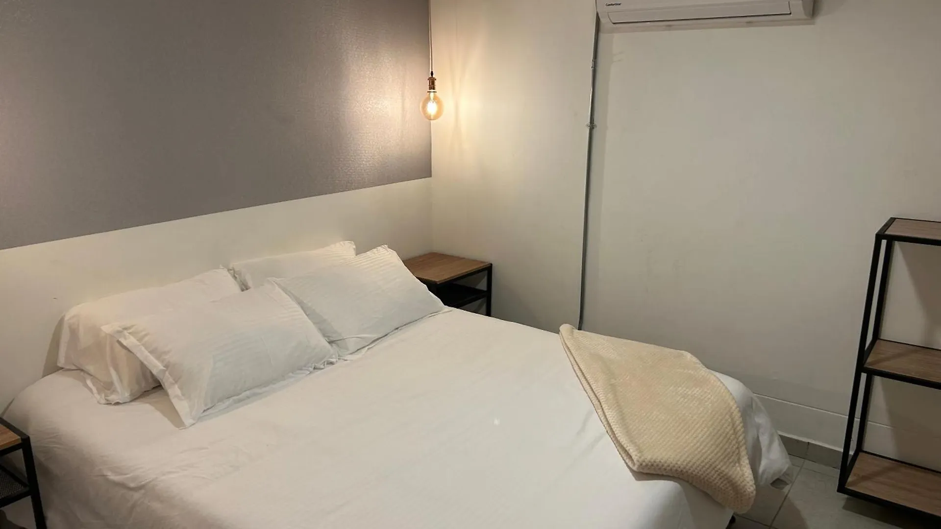 Hotel 79 Poblado Medellin Colombia