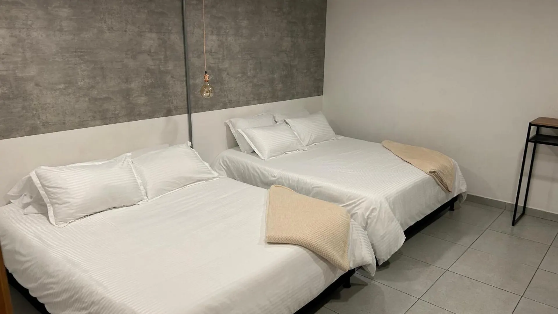 ****  Hotel 79 Poblado Medellin Colombia
