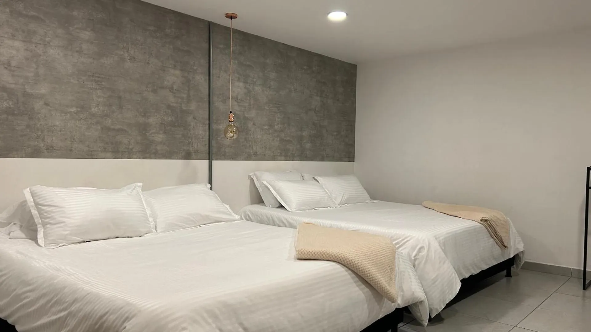 Hotel 79 Poblado Medellin