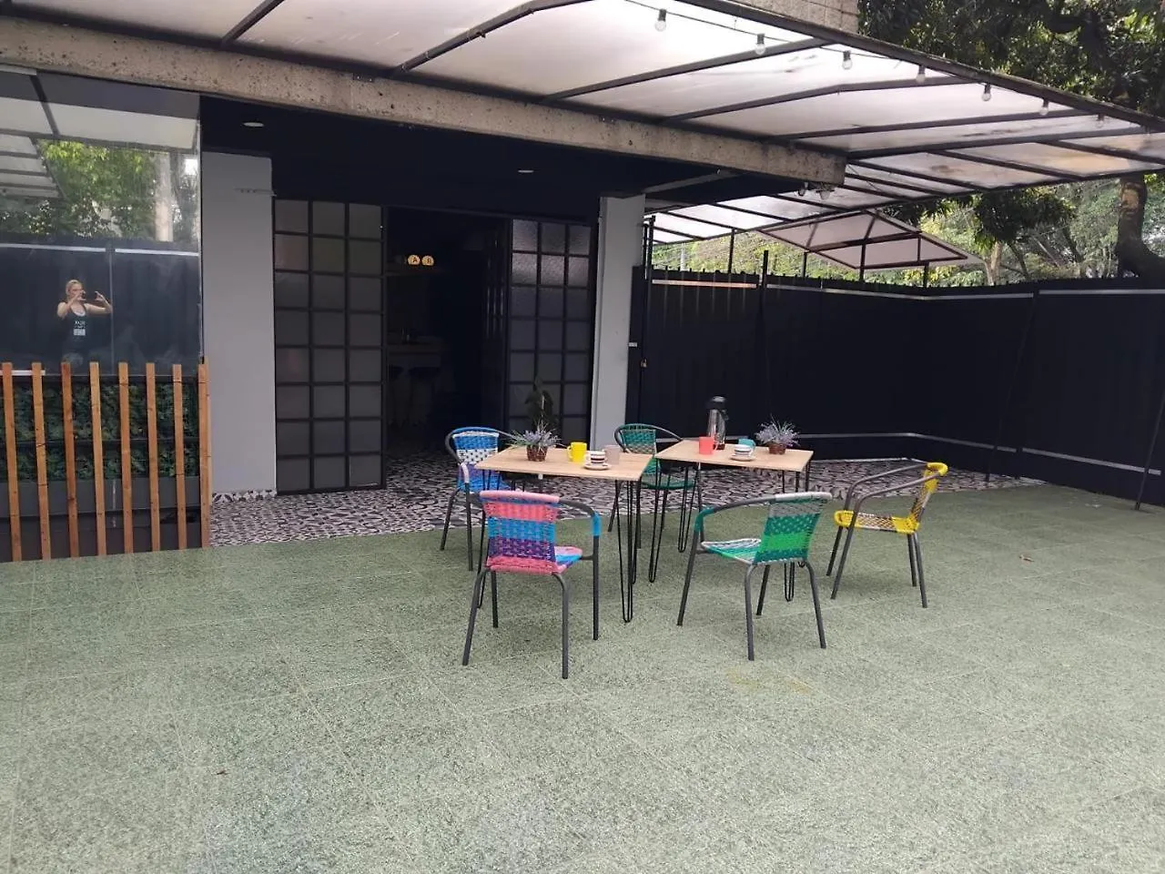 Hotel 79 Poblado Medellin