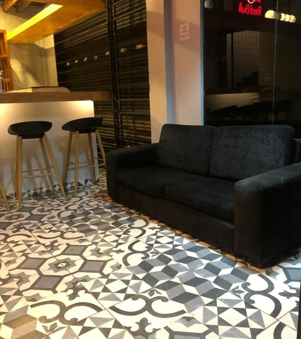 Hotel 79 Poblado Medellin 4*,  Colombia