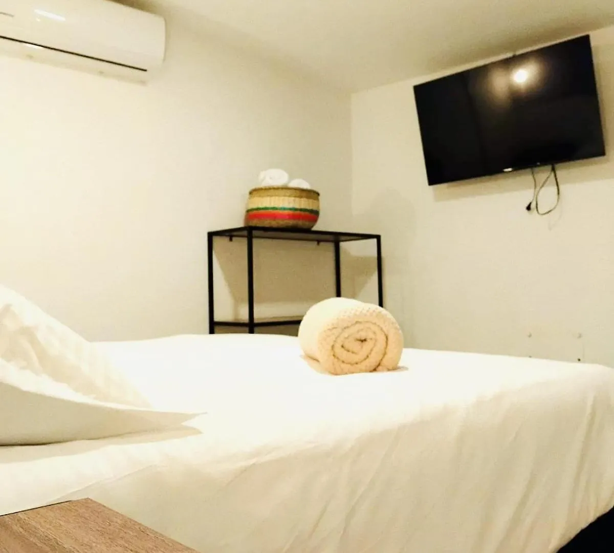 Hotel 79 Poblado Medellin