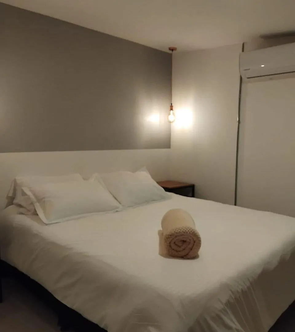 Hotel 79 Poblado Medellin