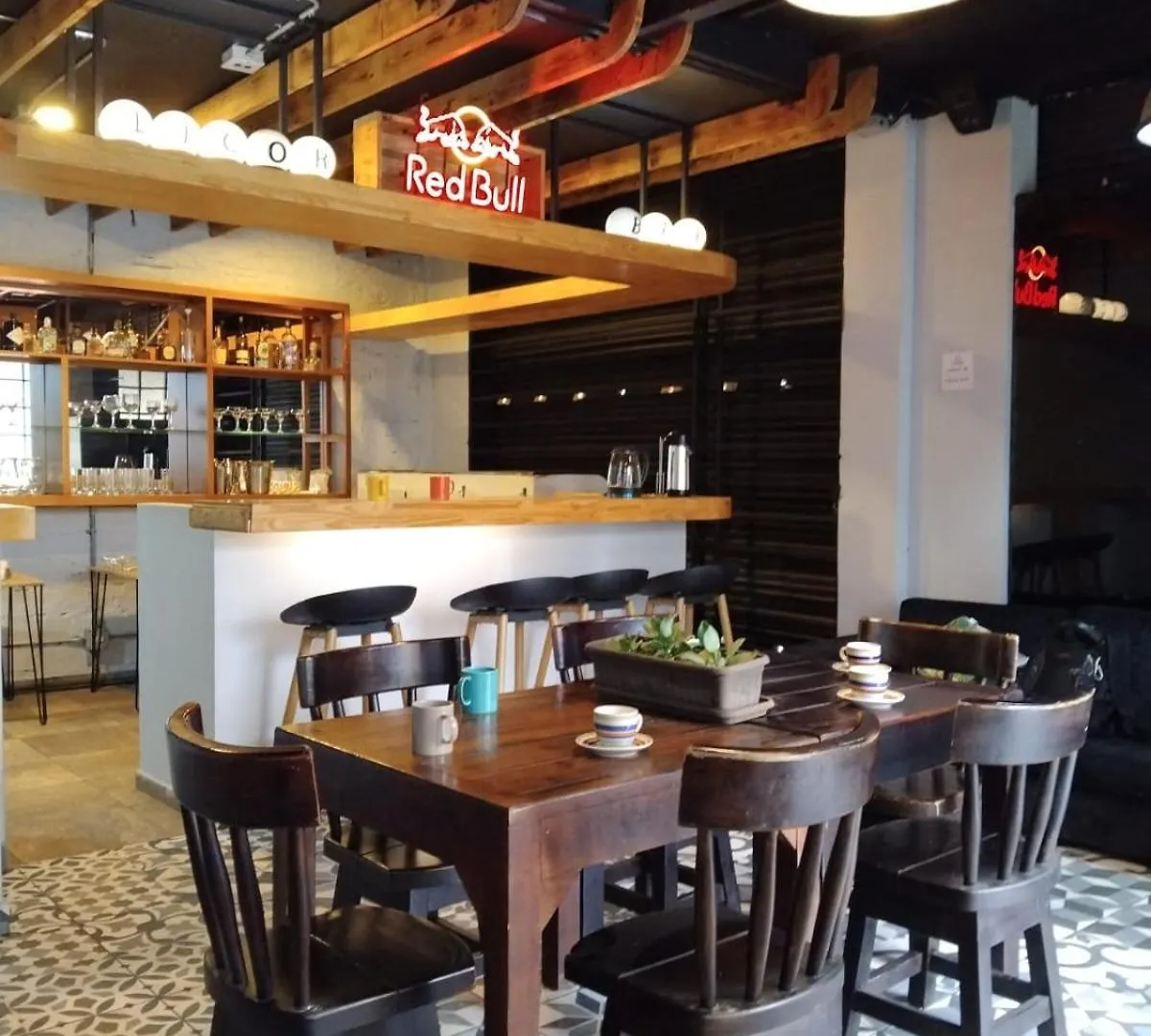 Hotel 79 Poblado Medellin