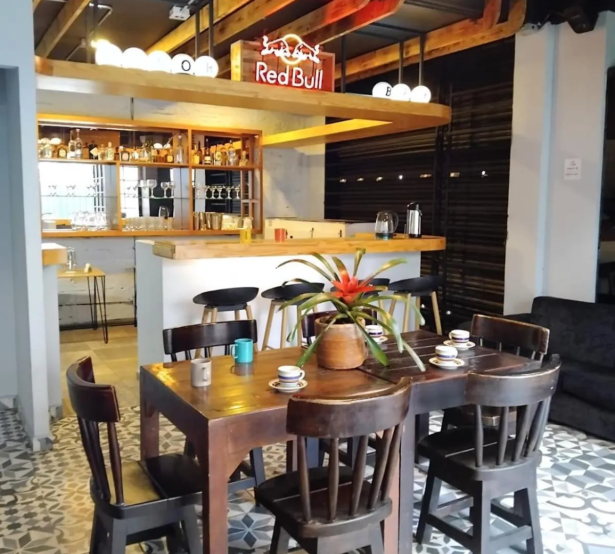 Hotel 79 Poblado Medellin 4*,