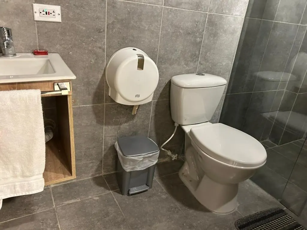 Hotel 79 Poblado Μεντεγίν Κολομβία