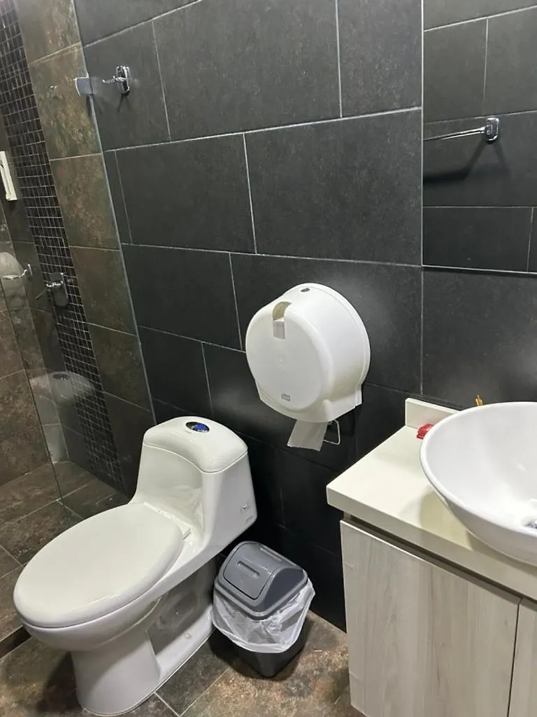 Hotel 79 Poblado Μεντεγίν 4*,  Κολομβία