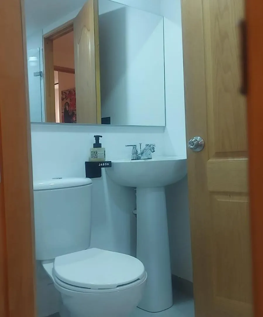Hotel 79 Poblado Μεντεγίν