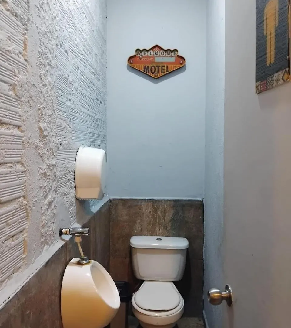 Hotel 79 Poblado Μεντεγίν