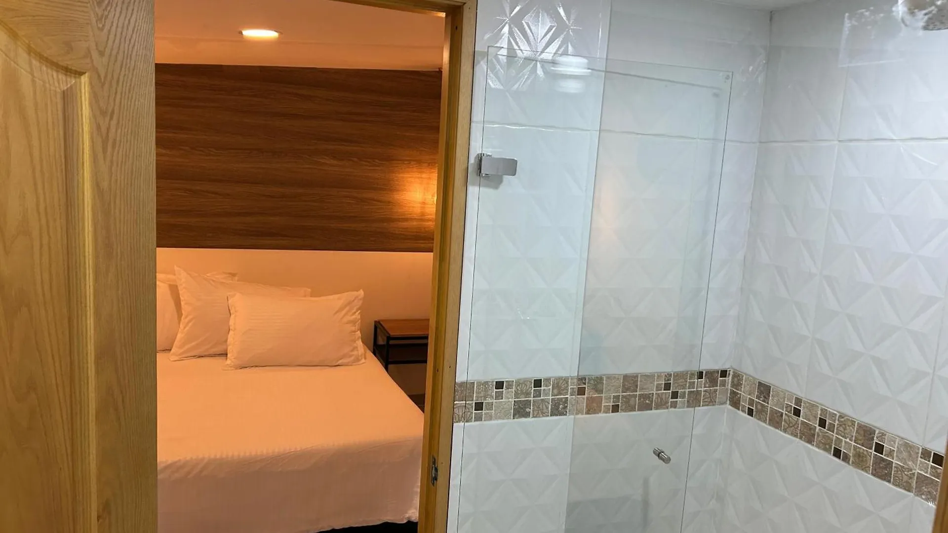 Hotel 79 Poblado 麦德林