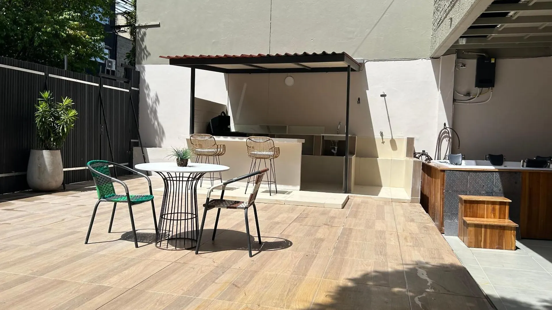 Hotel 79 Poblado Μεντεγίν Κολομβία