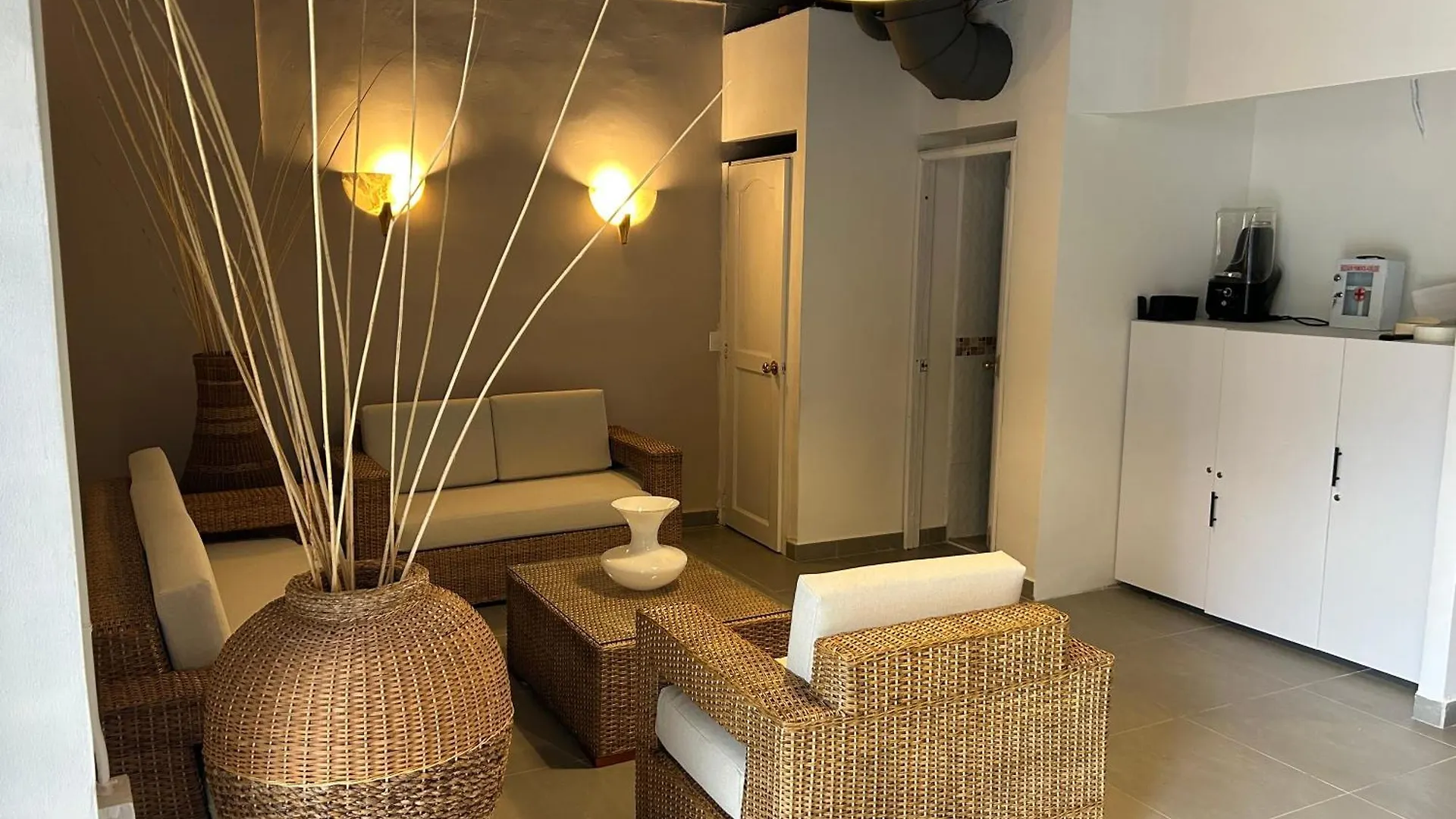 ****  Hotel 79 Poblado 麦德林 哥伦比亚
