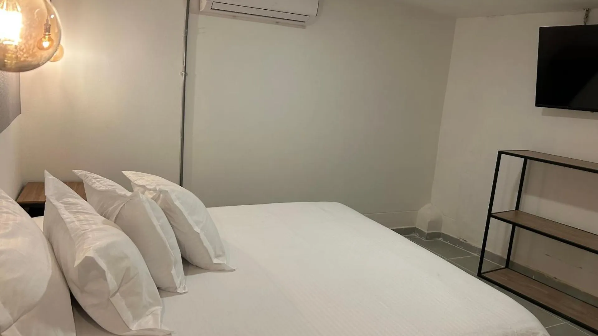 Hotel 79 Poblado 麦德林