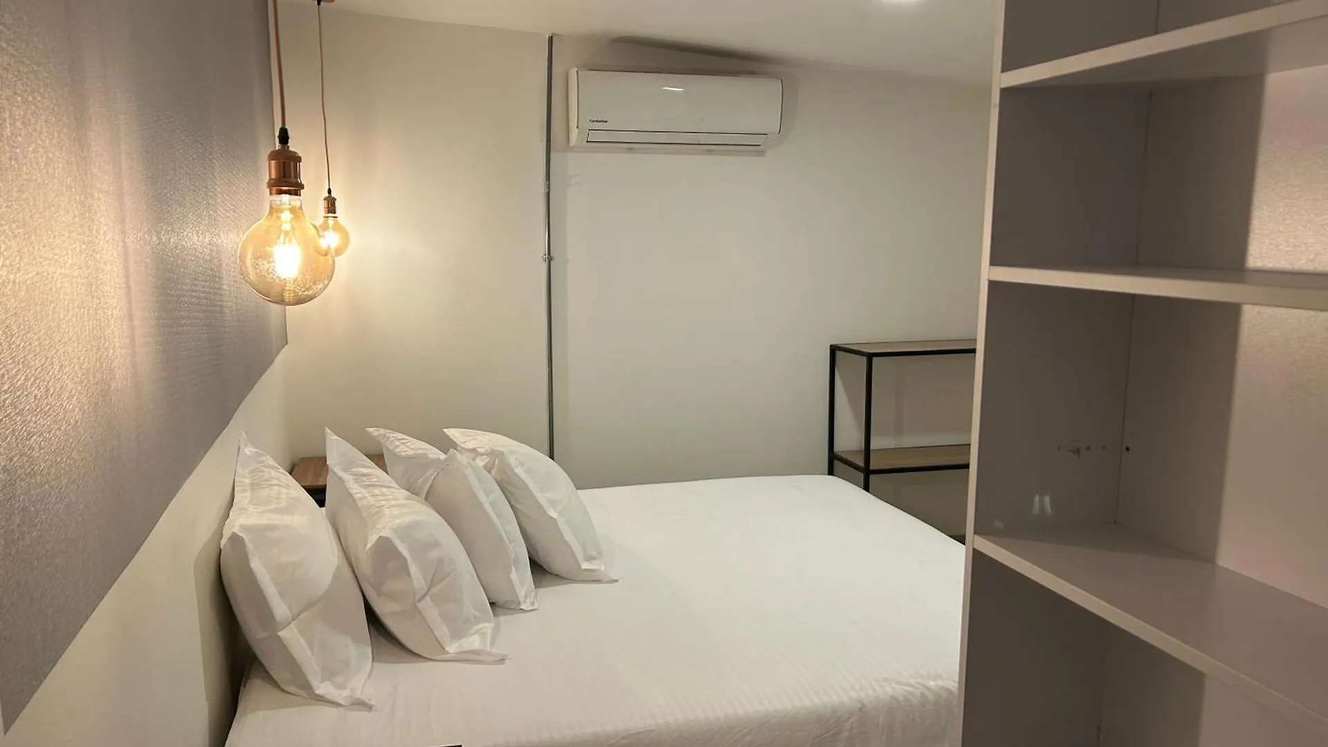 Hotel 79 Poblado 麦德林