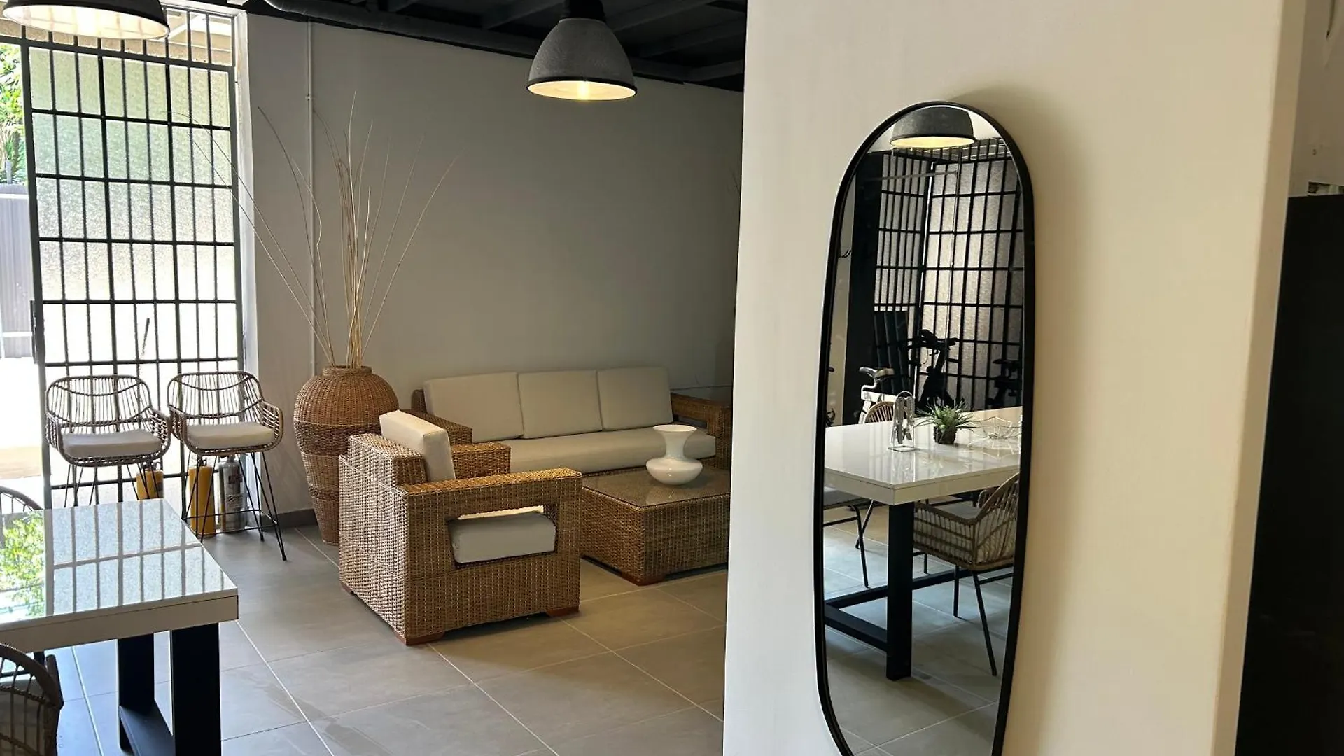 Hotel 79 Poblado 麦德林