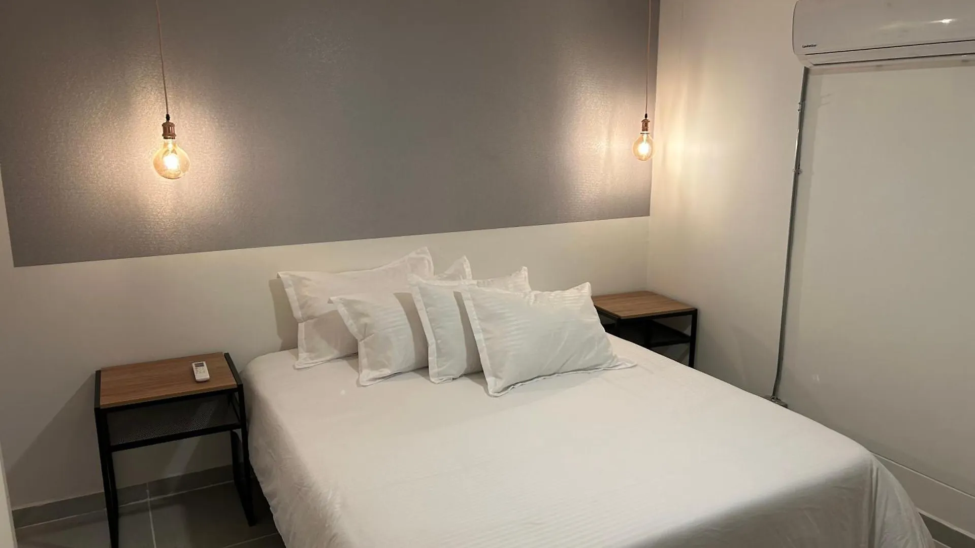 Hotel 79 Poblado Μεντεγίν